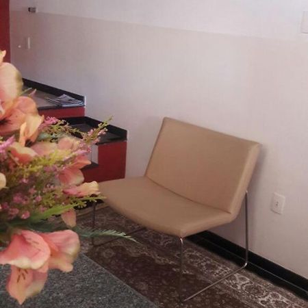 Hotel Like I Contagem Extérieur photo
