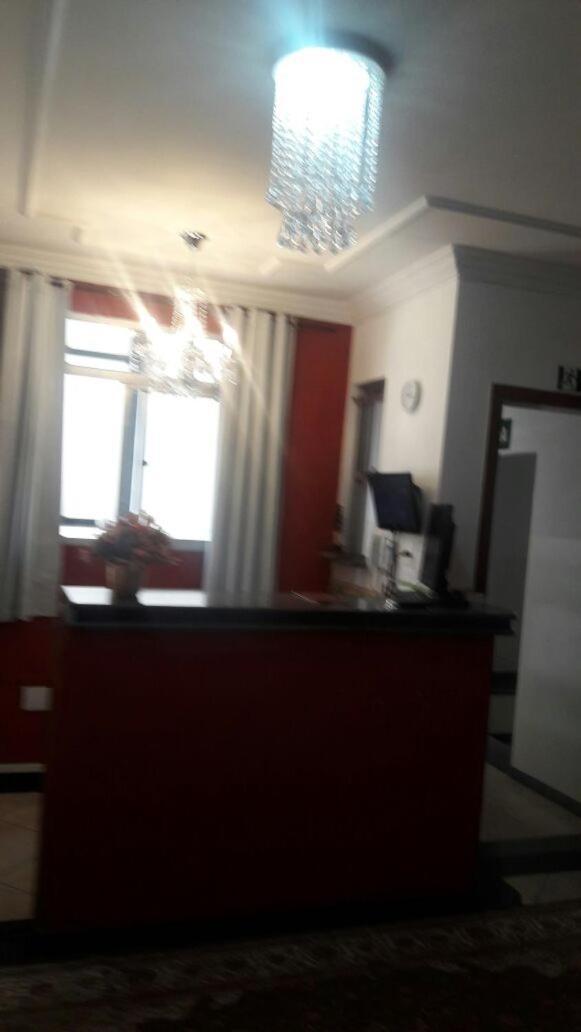 Hotel Like I Contagem Extérieur photo