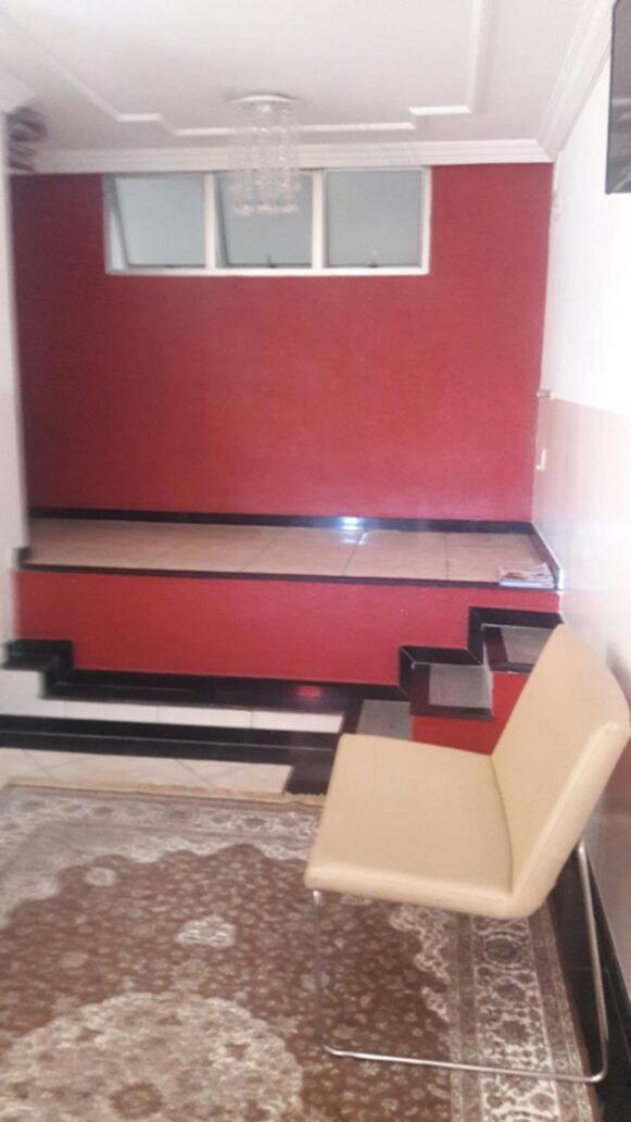 Hotel Like I Contagem Extérieur photo