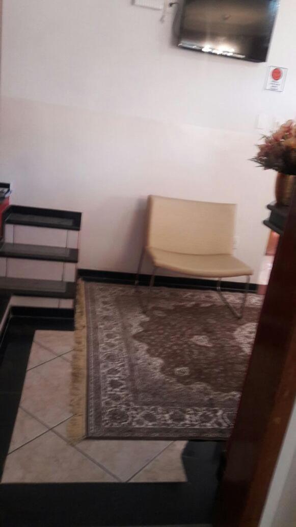 Hotel Like I Contagem Extérieur photo