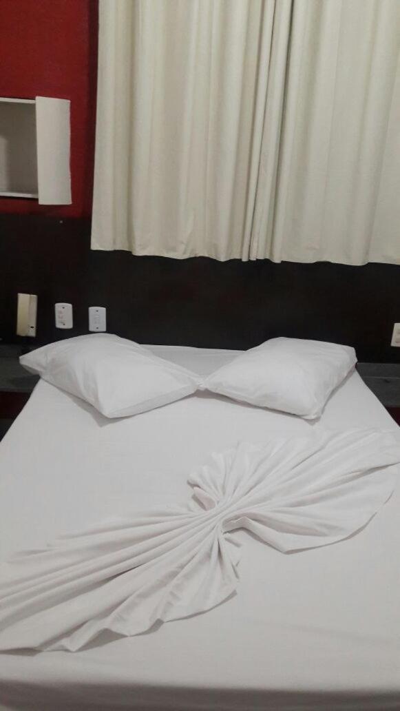 Hotel Like I Contagem Extérieur photo