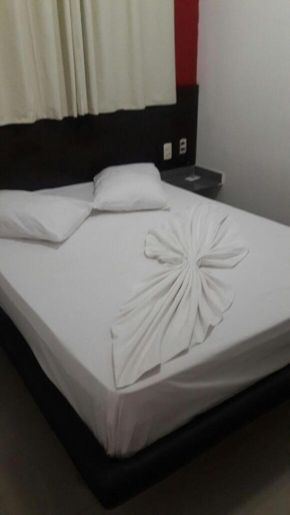 Hotel Like I Contagem Extérieur photo