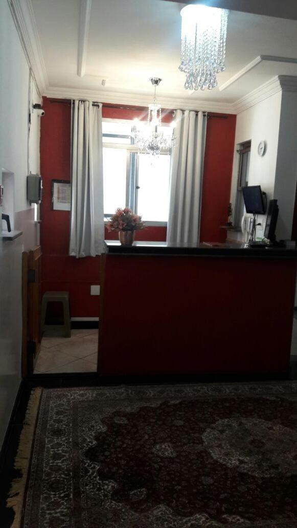 Hotel Like I Contagem Extérieur photo